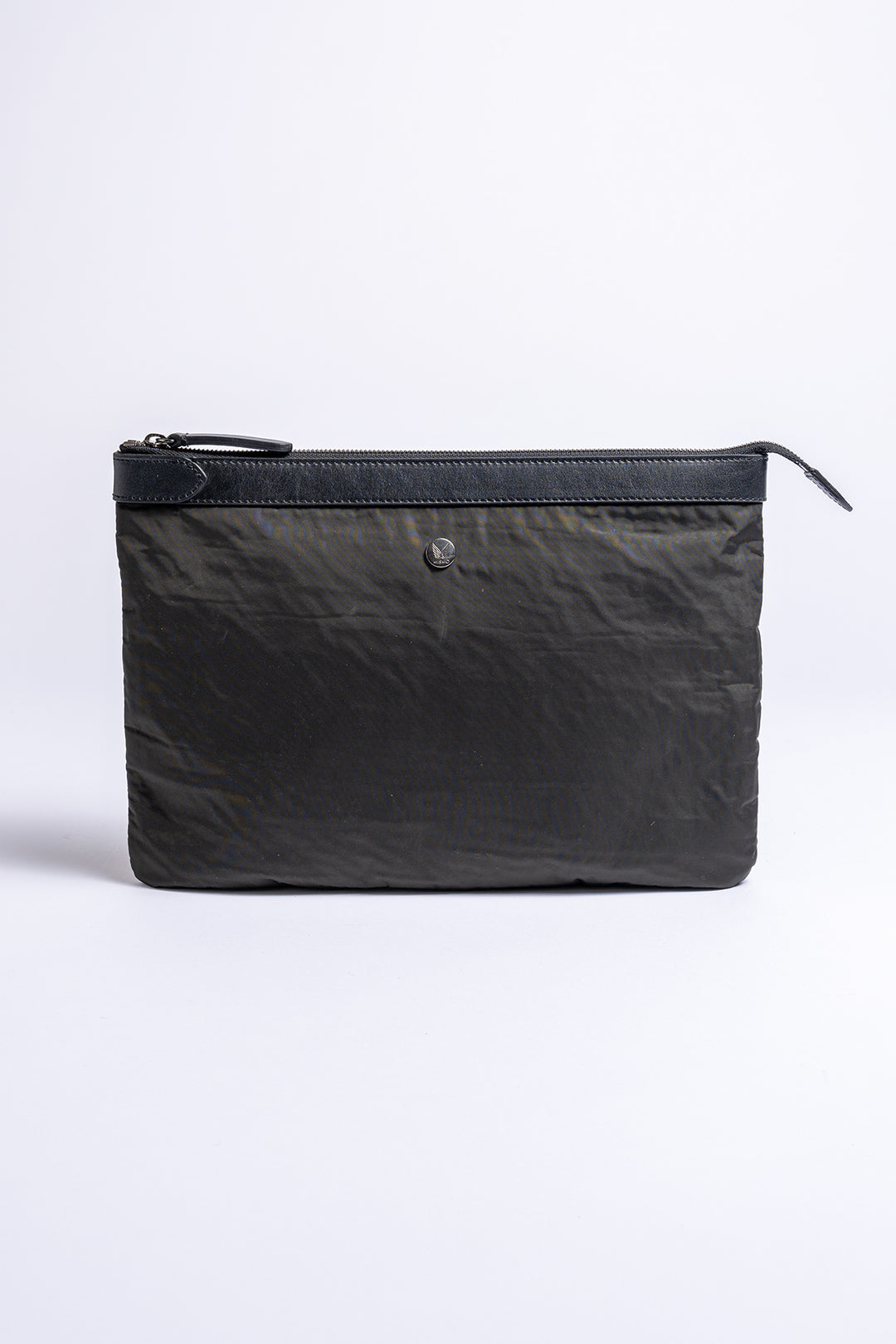 POUCH LARGE GRÖN