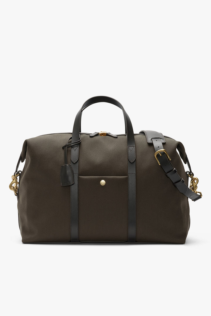 M/S AVAIL ARMY/DARK BROWN – MISMO, framifrån