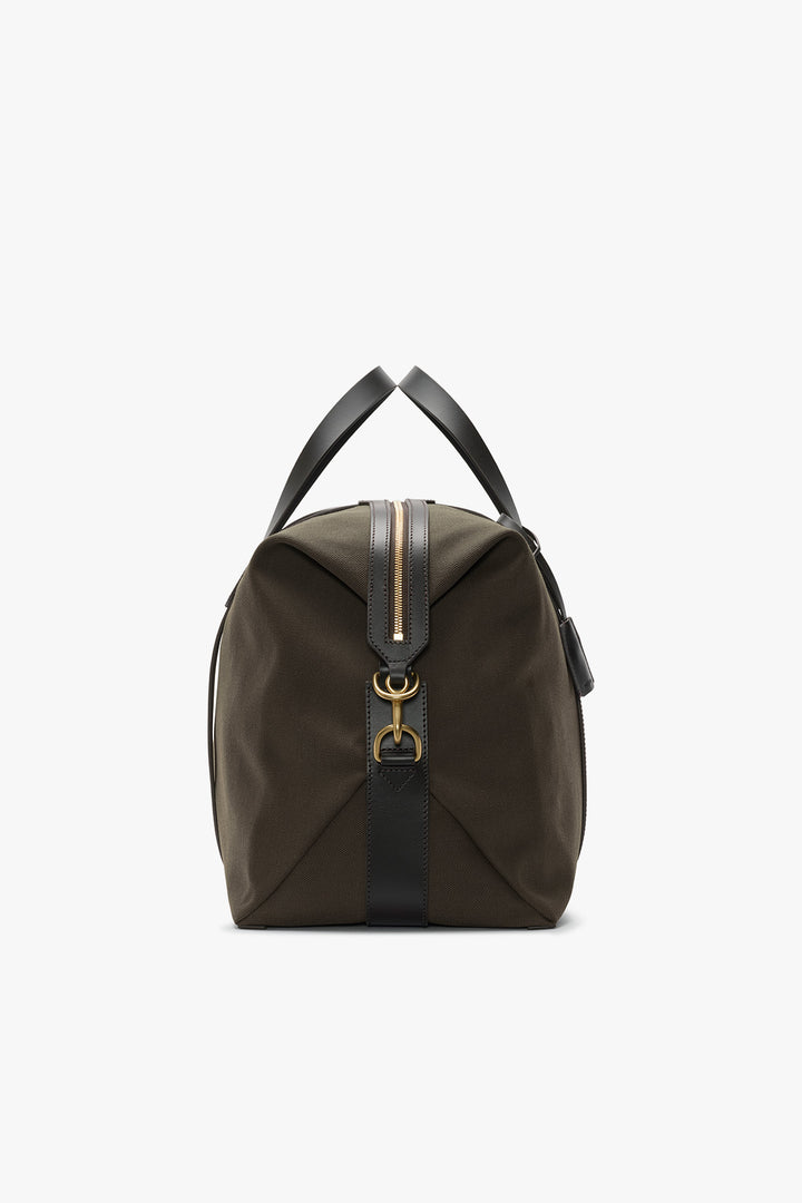 M/S AVAIL ARMY/DARK BROWN – MISMO, från sidan