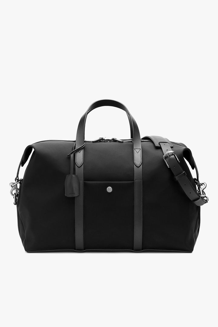 M/S AVAIL ECLIPSE BLACK/BLACK – MISMO, framifrån med axelrem