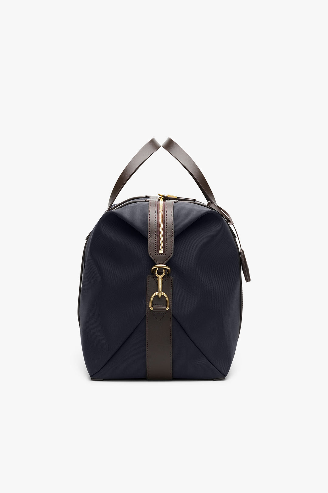 M/S AVAIL NAVY/DARK BROWN – MISMO, från sidan