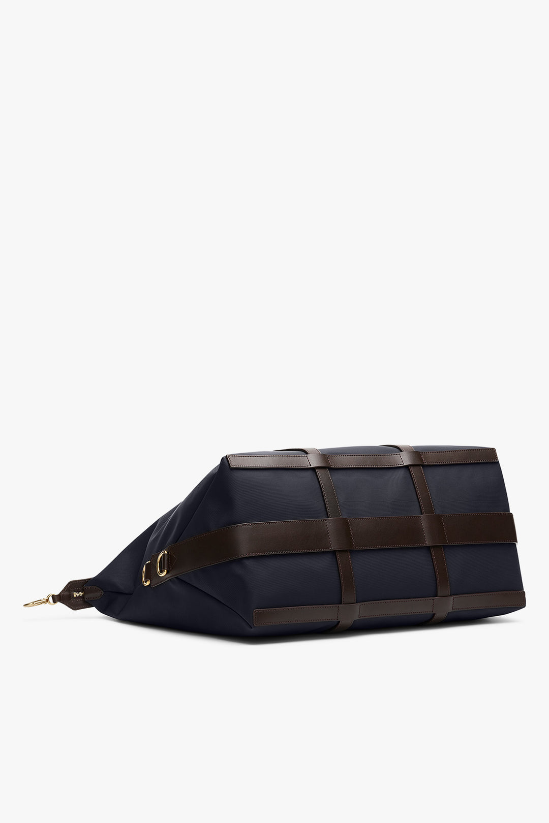 M/S AVAIL NAVY/DARK BROWN – MISMO, liggande, från sidan