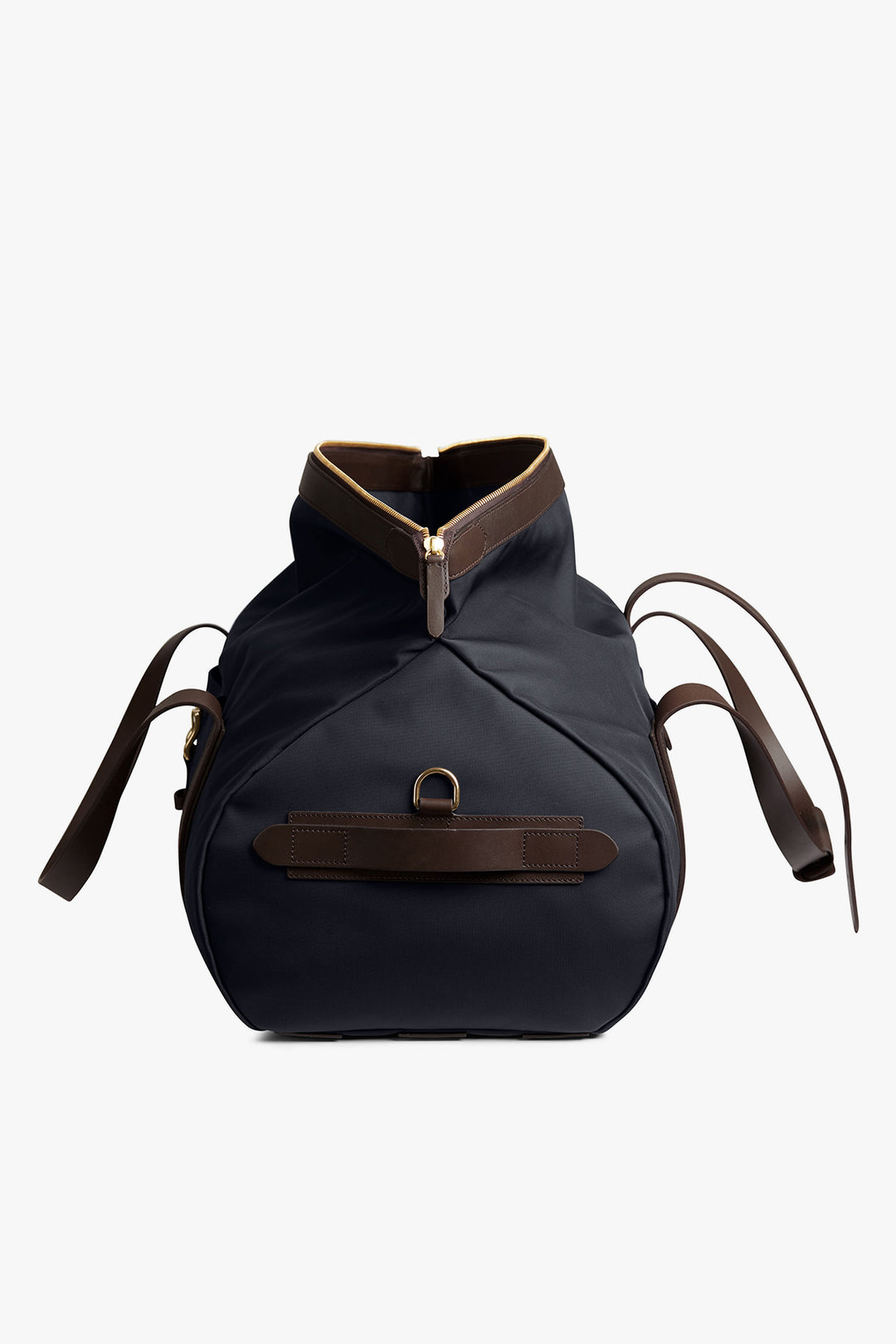 MS EXPLORER Navy/Dark Brown – MISMO, från sidan