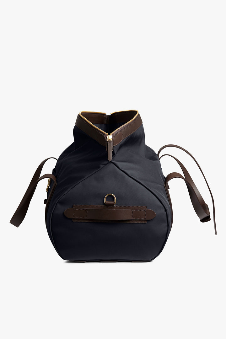 MS EXPLORER Navy/Dark Brown – MISMO, från sidan