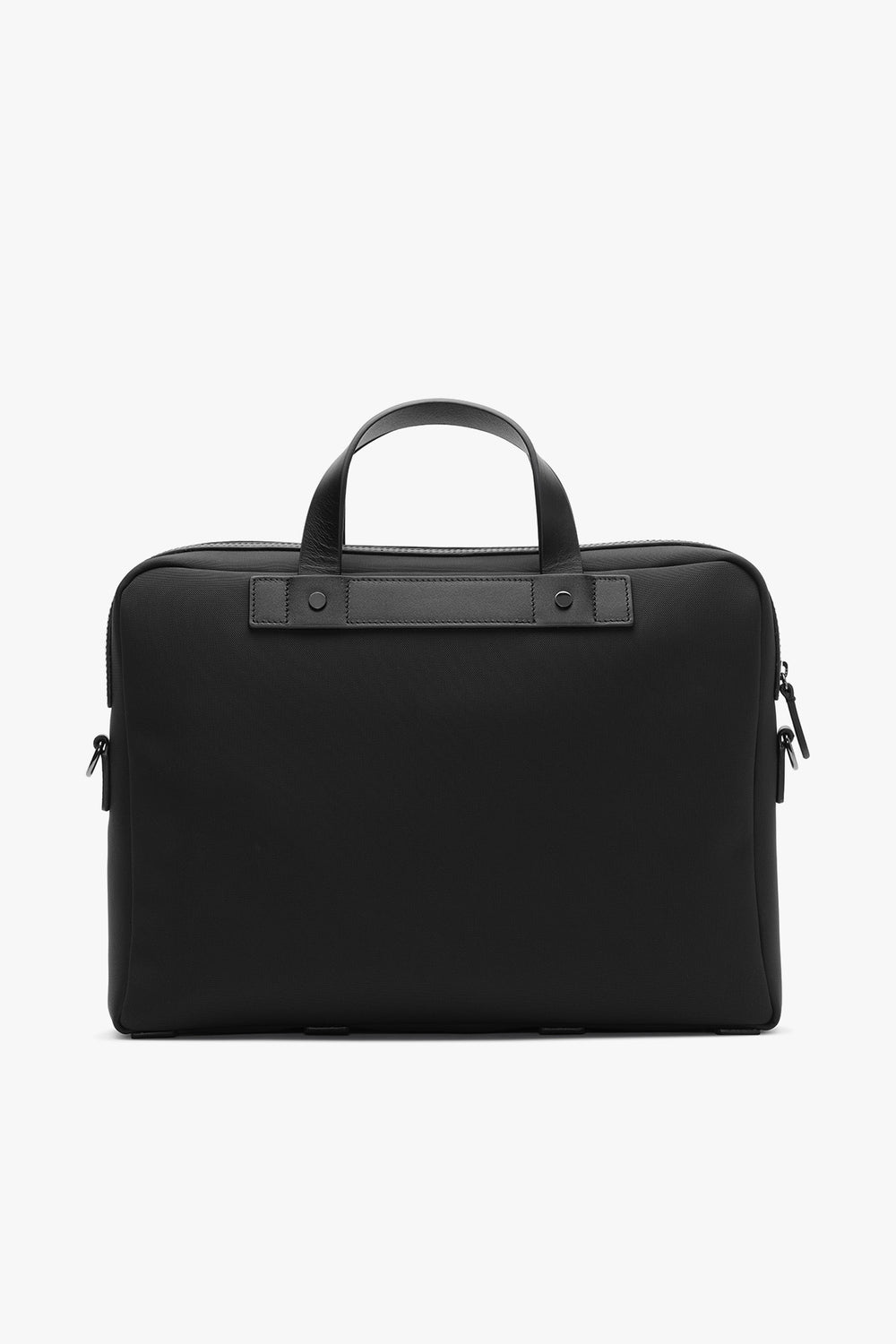 MS OFFICE Eclipse Black/Black – MISMO, baksida