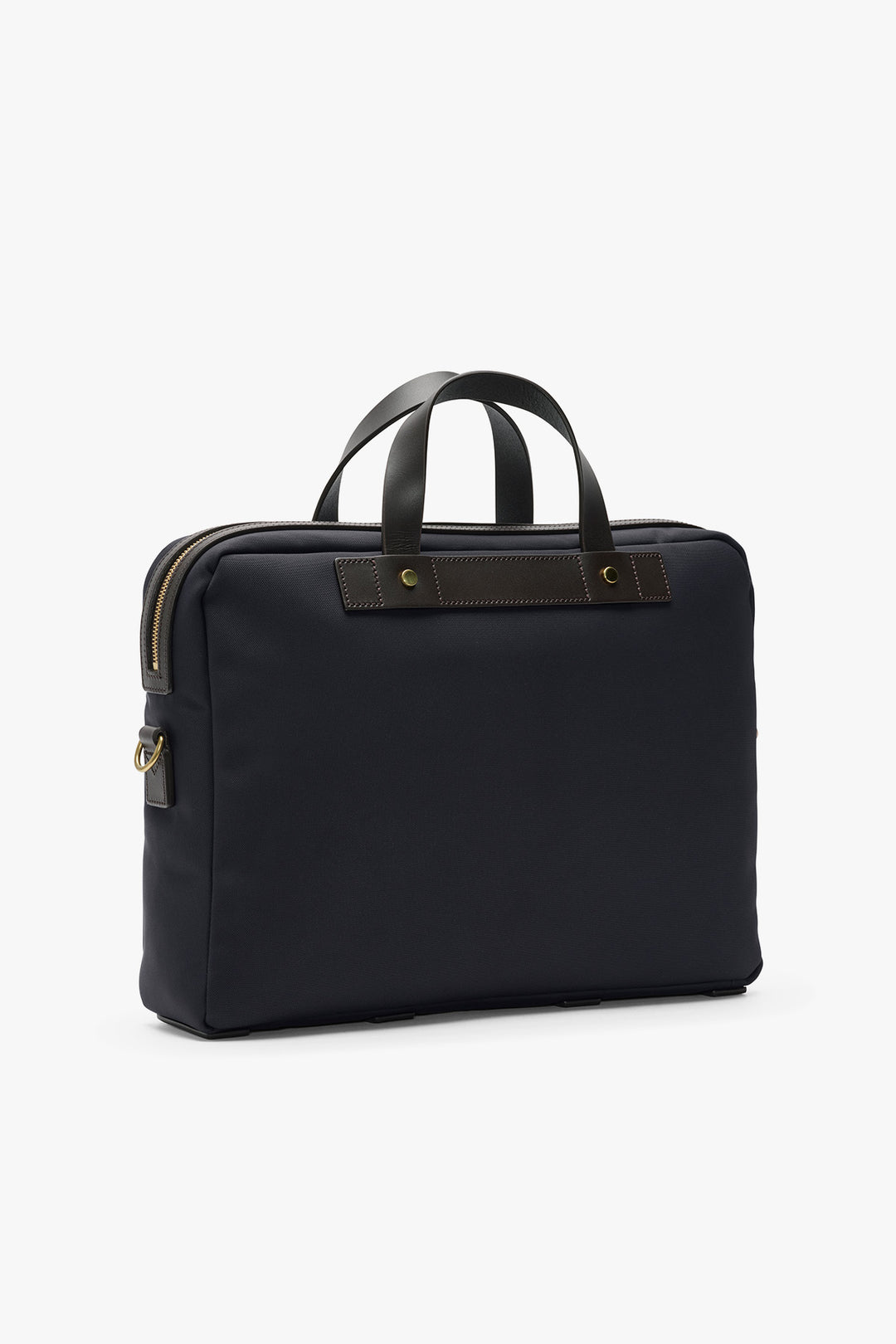 MS OFFICE Navy/Dark Brown – MISMO, baksida