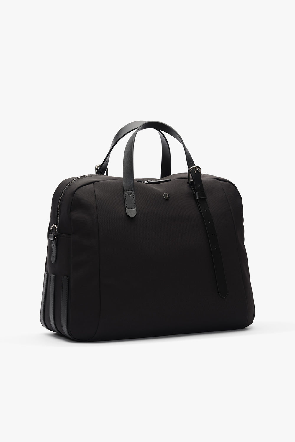 MS TRANSIT Eclipse Black/Black – MISMO, snett framifrån