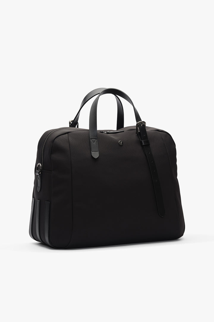 MS TRANSIT Eclipse Black/Black – MISMO, snett framifrån