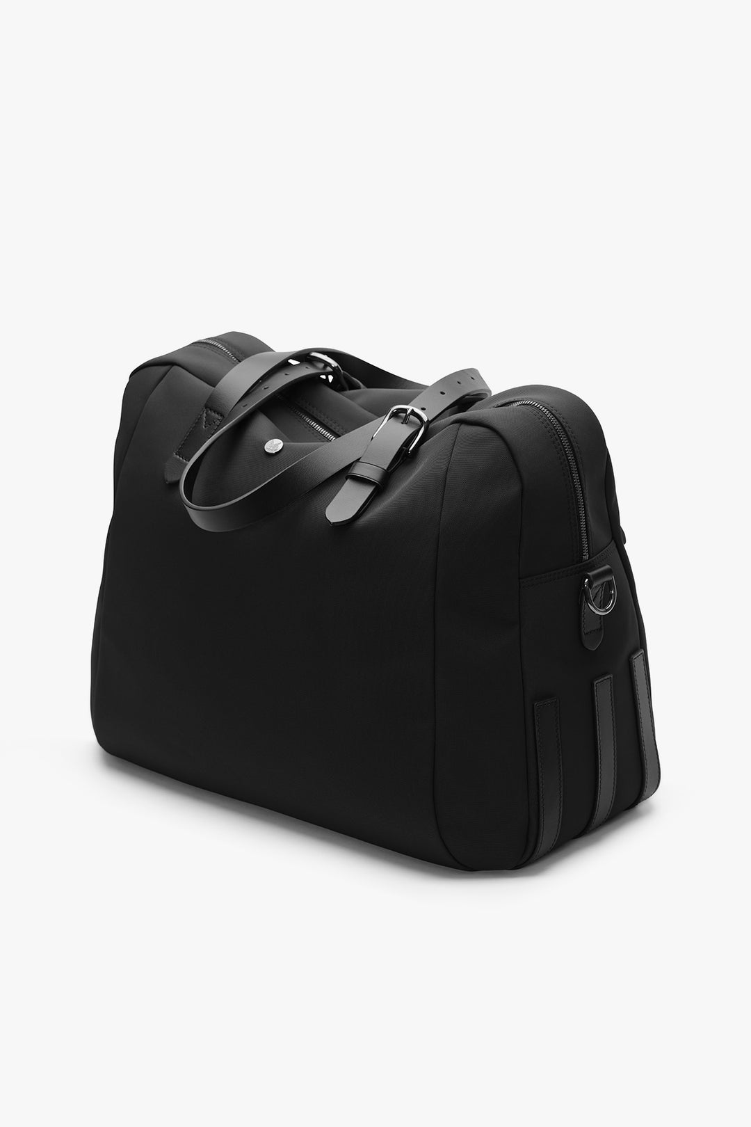 MS TRANSIT Eclipse Black/Black – MISMO, snett framifrån