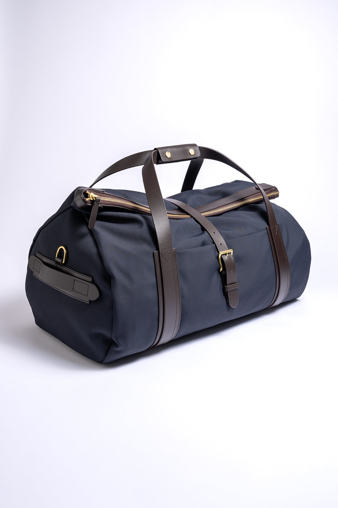 MS EXPLORER NAVY/DARK BROWN