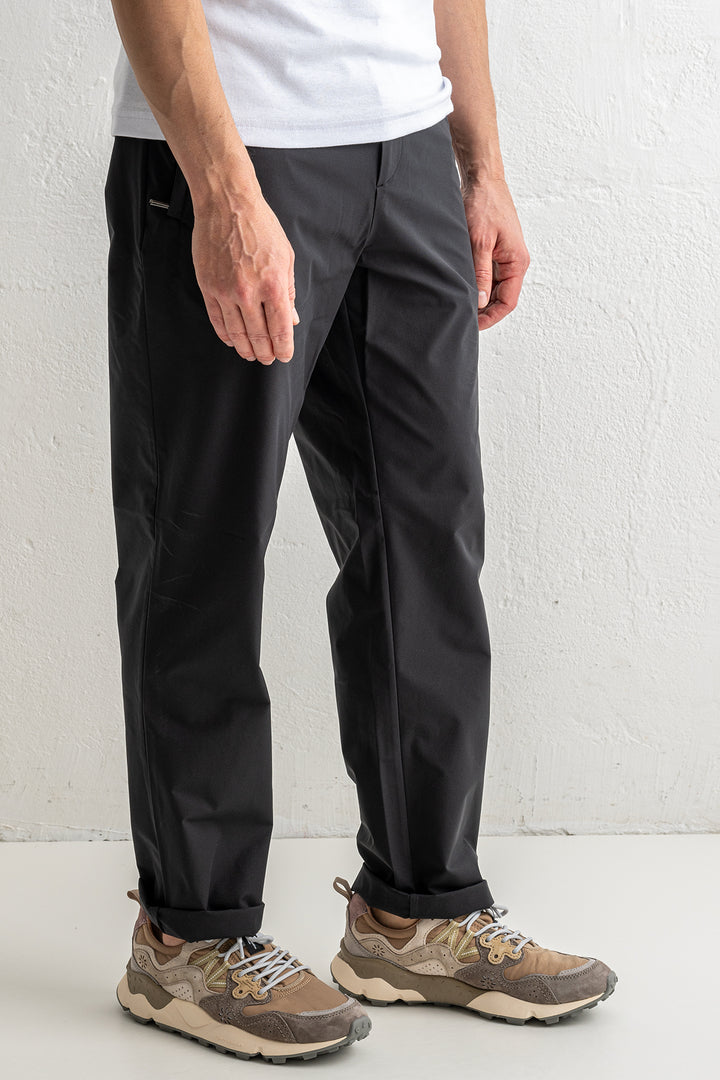 Monterey Trouser Black