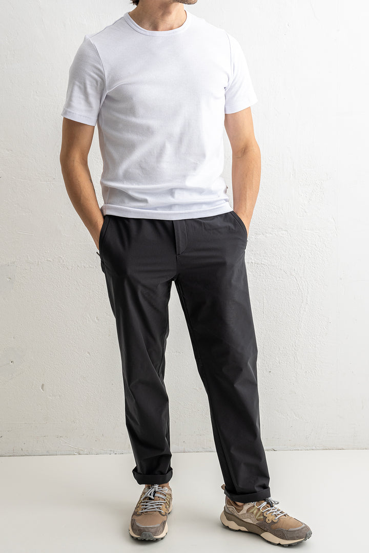 Monterey Trouser Black