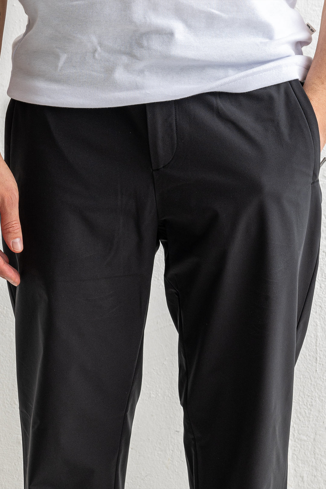 Monterey Trouser Black