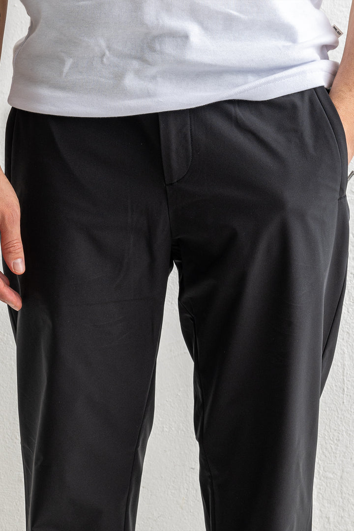 Monterey Trouser Black