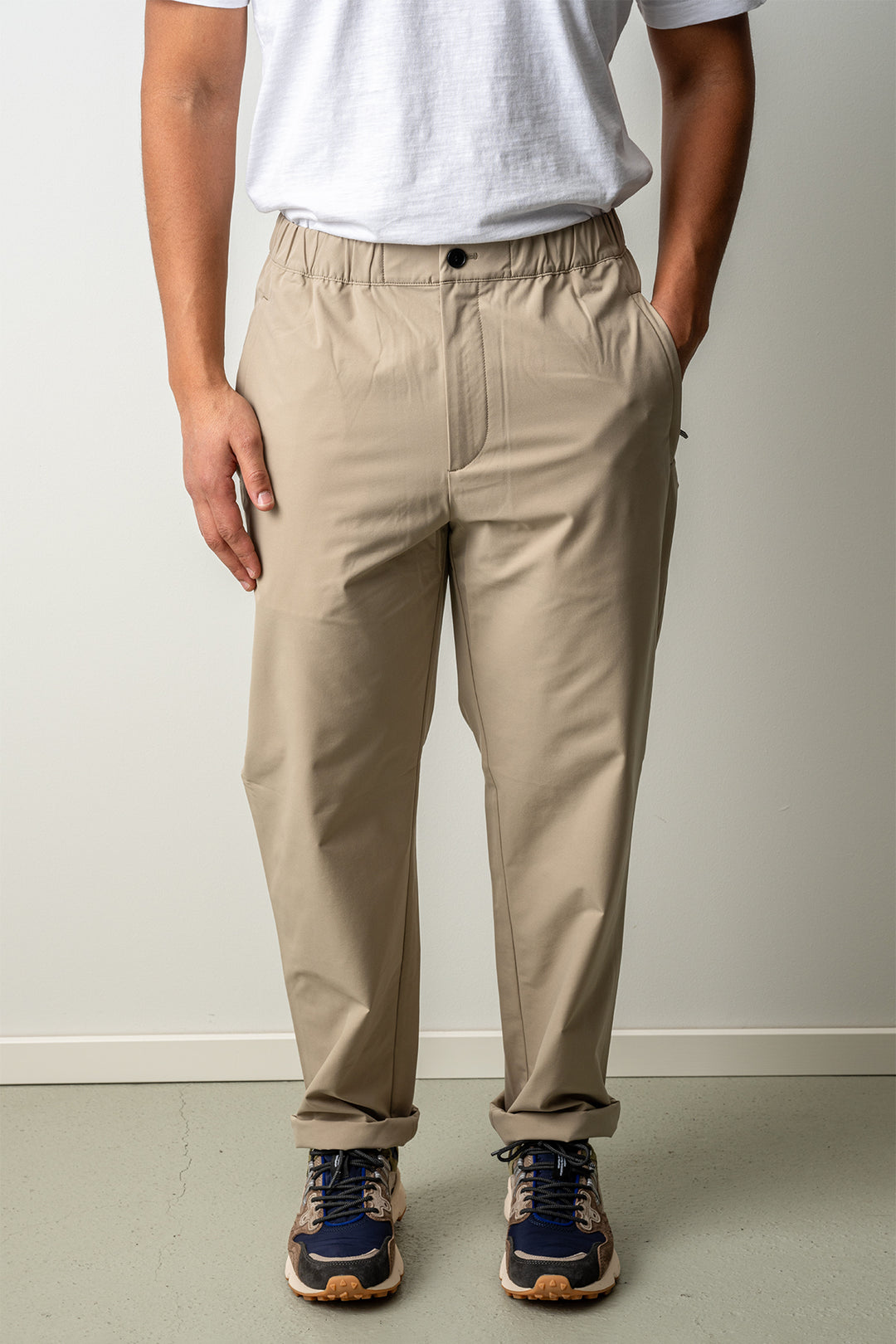 Monterey Trouser KHAKI