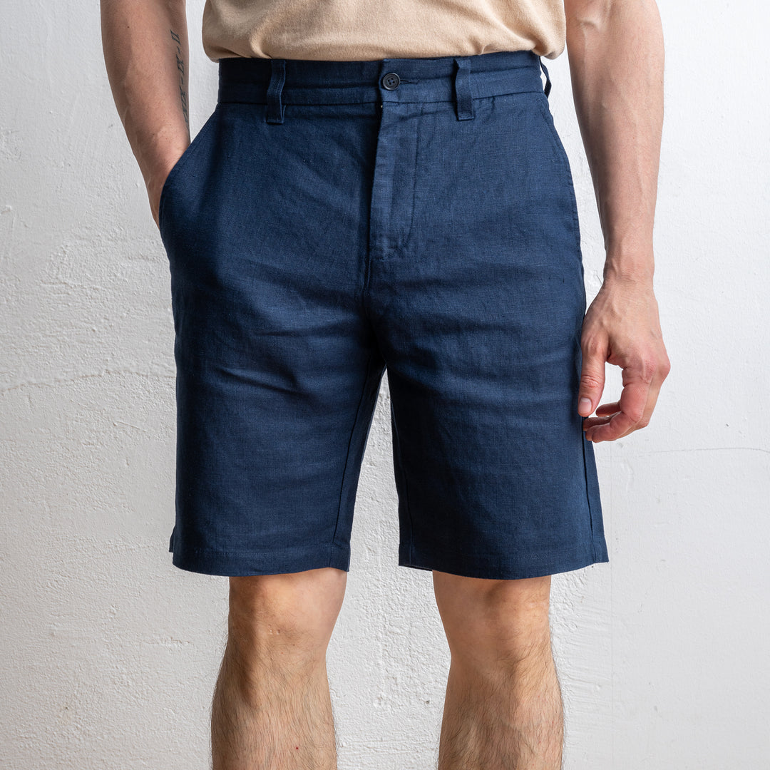 Linneshorts från NN 07