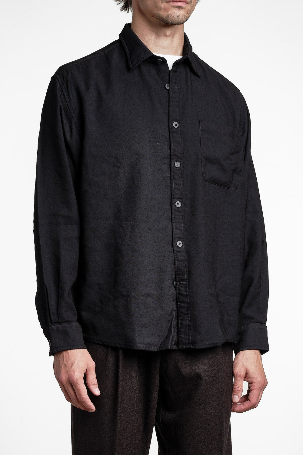 Deon 5027 Black – NN07, bakifrån