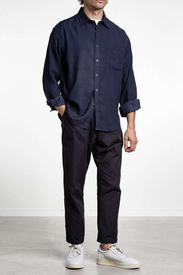 Deon 5027 Navy Blue – NN07, helbild