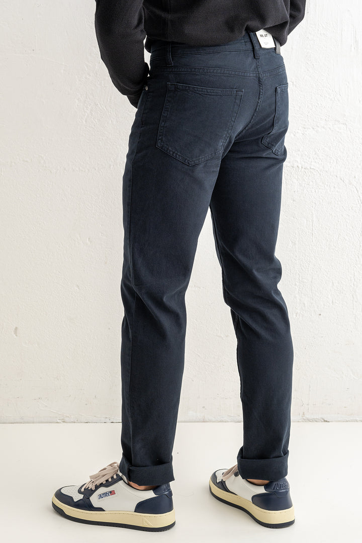 Tony 1923 Navy Blue