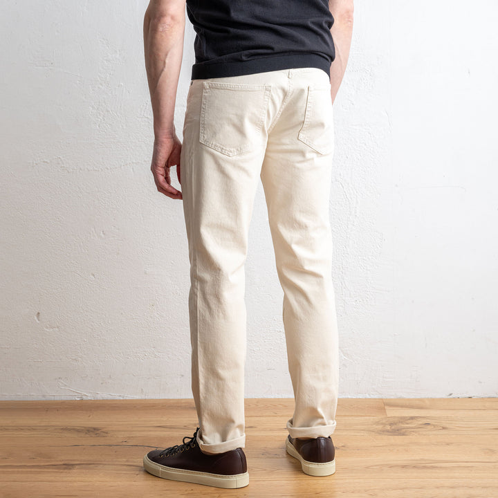 Tony 1923 IVORY