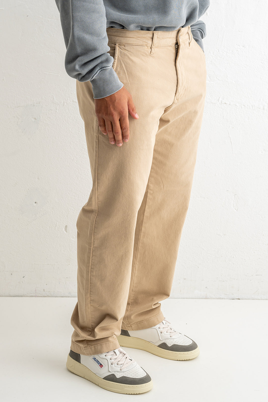 Aden 1923 Khaki Beige