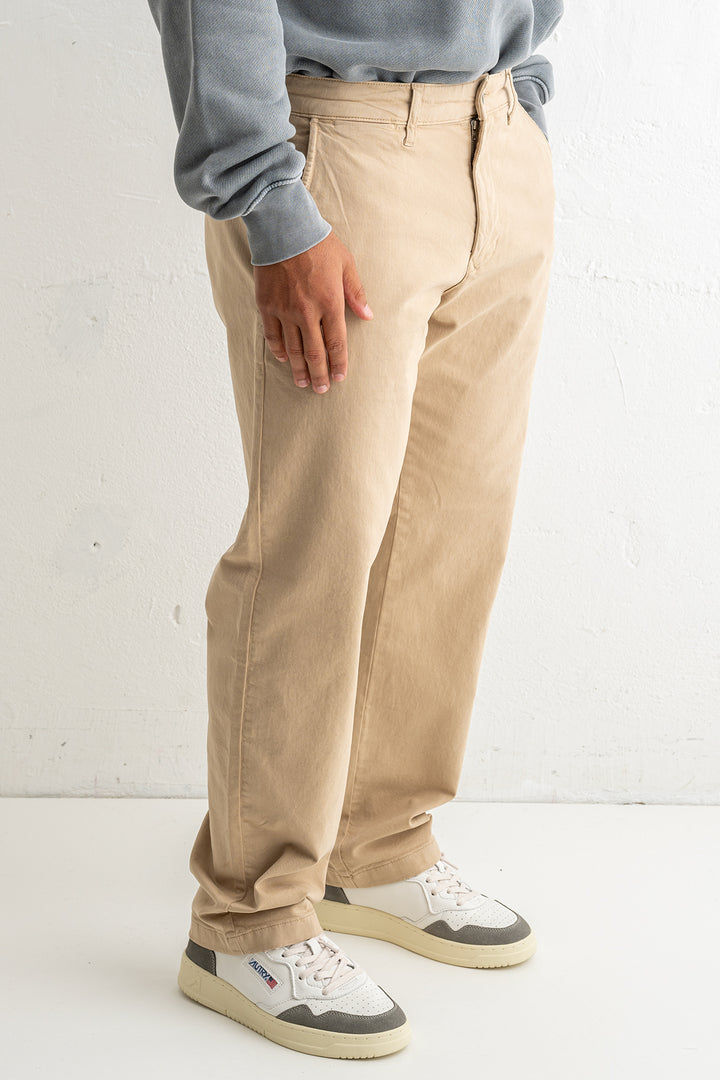 Aden 1923 Khaki Beige