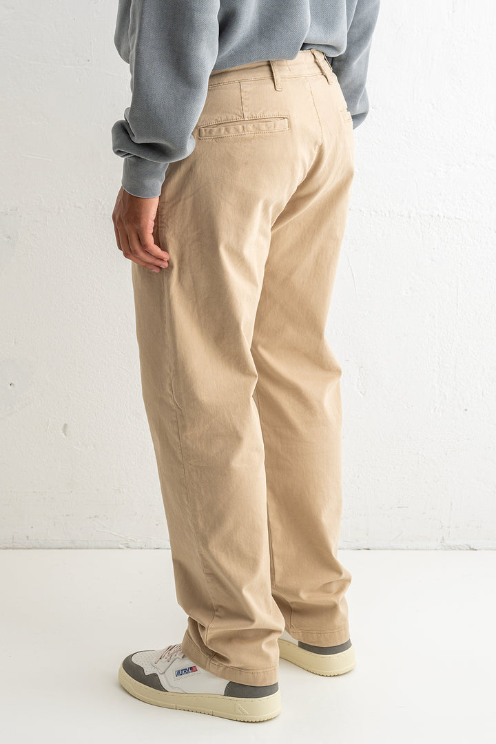 Aden 1923 Khaki Beige