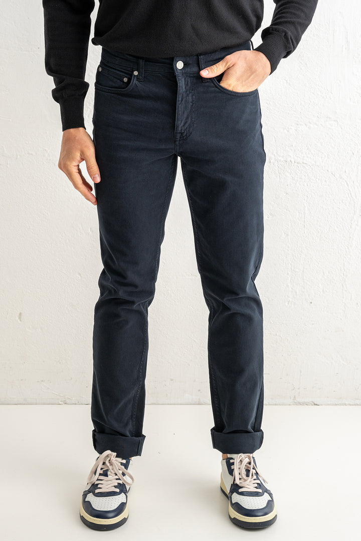 Tony 1923 Navy Blue
