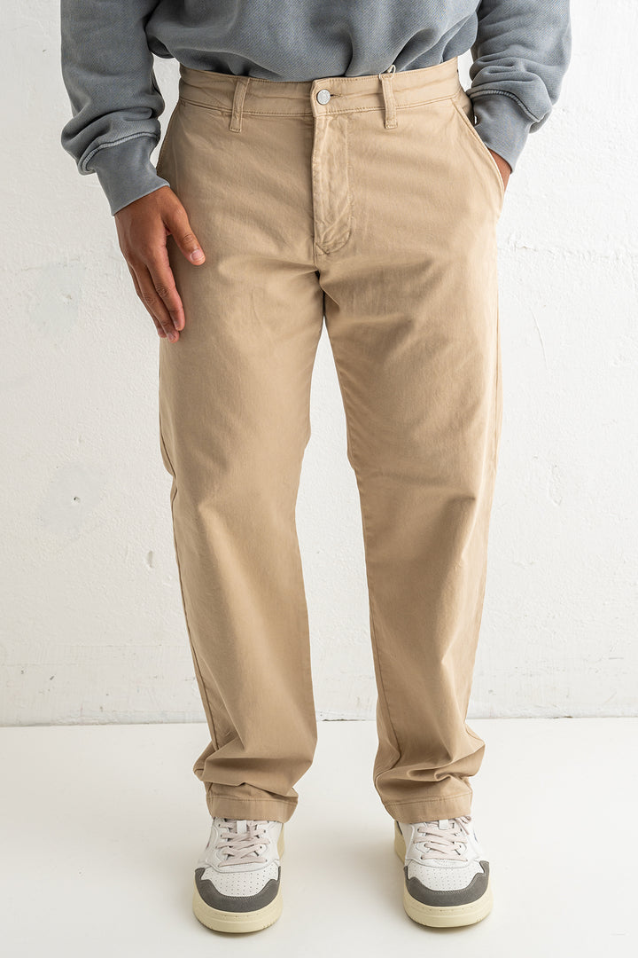 Aden 1923 Khaki Beige