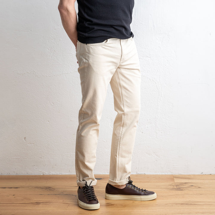 Tony 1923 IVORY