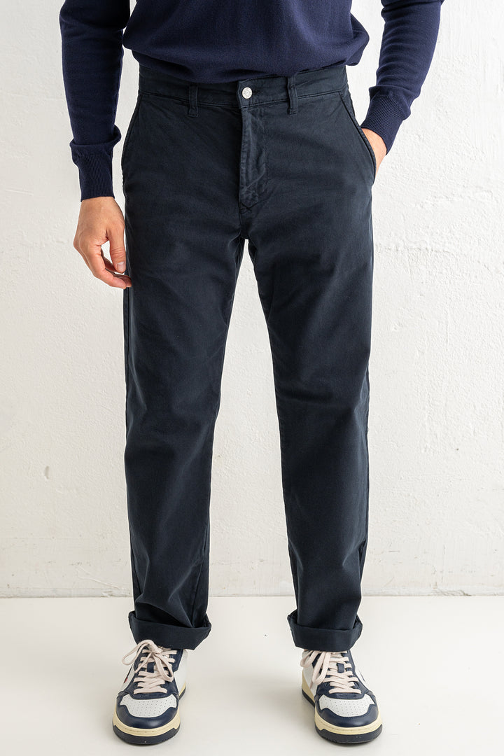 Aden 1923 Navy Blue