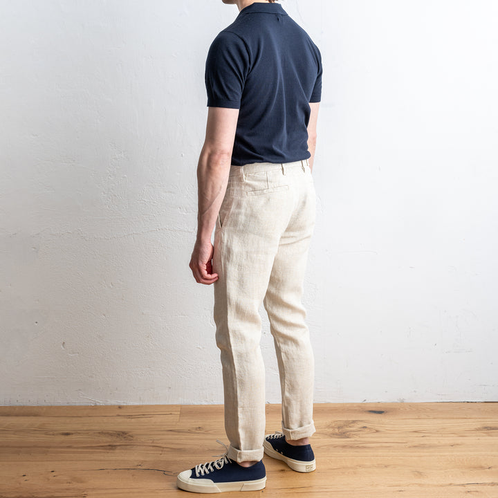 Theo Linen 1454 OAT