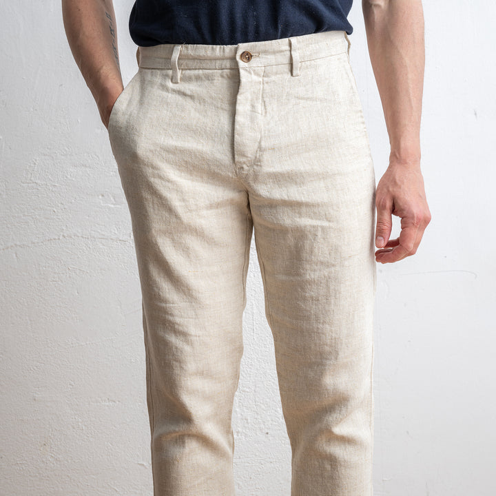 Theo Linen 1454 OAT