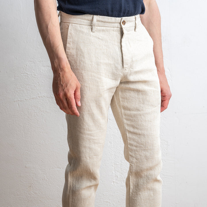 Theo Linen 1454 OAT