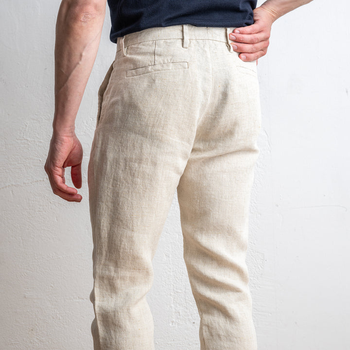 Theo Linen 1454 OAT