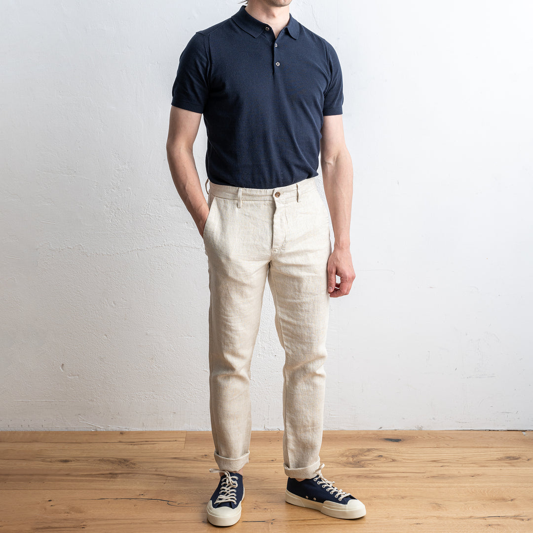 Theo Linen 1454 OAT