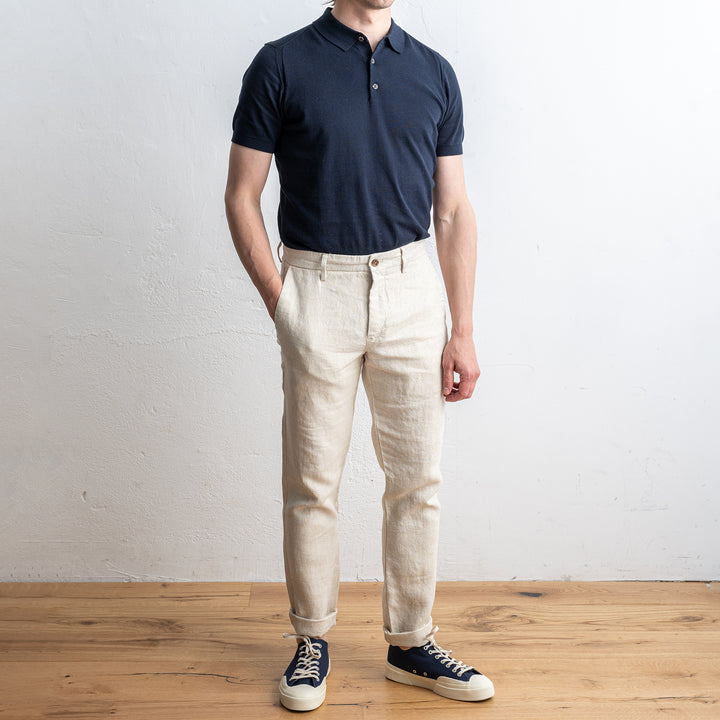 Theo Linen 1454 OAT
