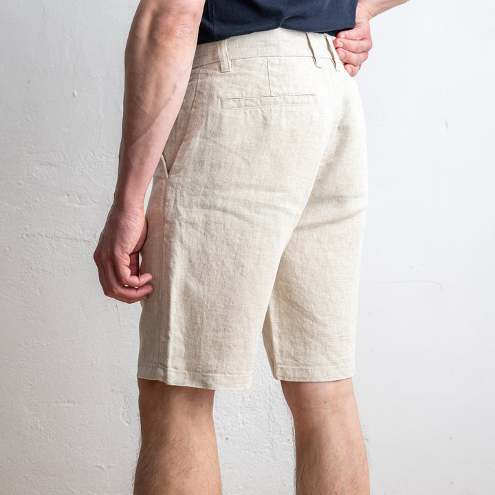 Crown Shorts 1454 OAT