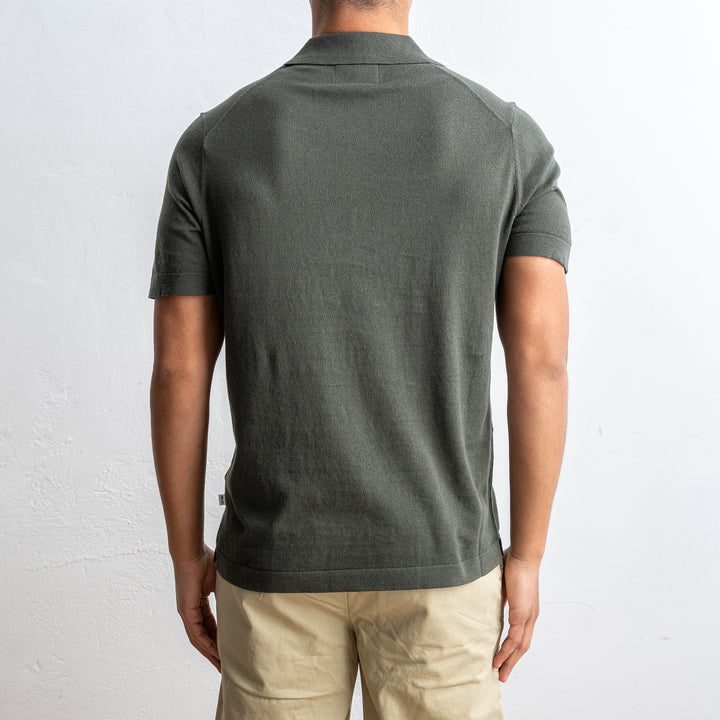 Ryan Polo 6311 Croc Green