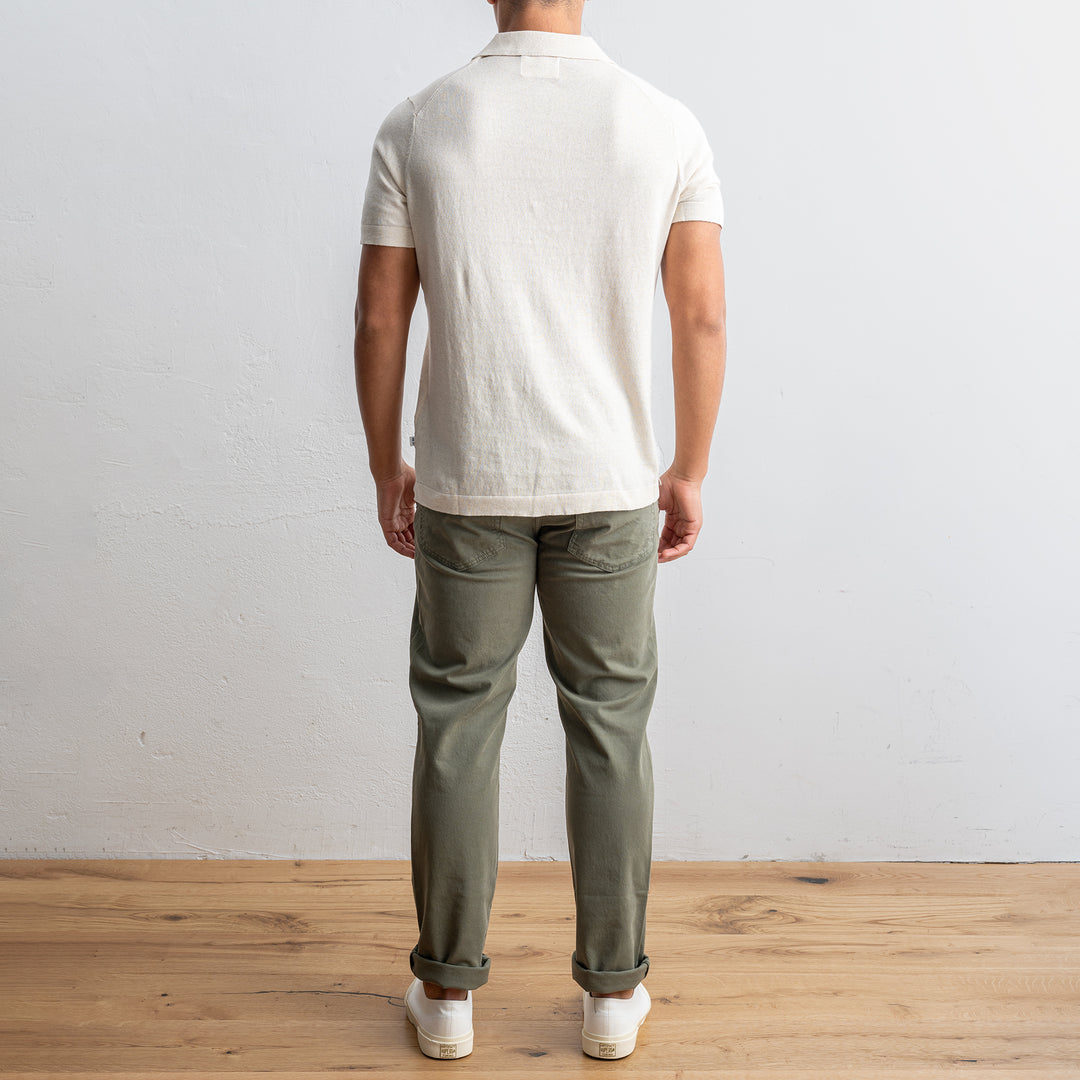 Ryan Polo 6311 OAT