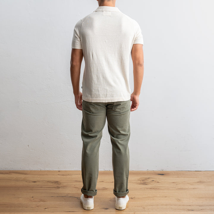 Ryan Polo 6311 OAT