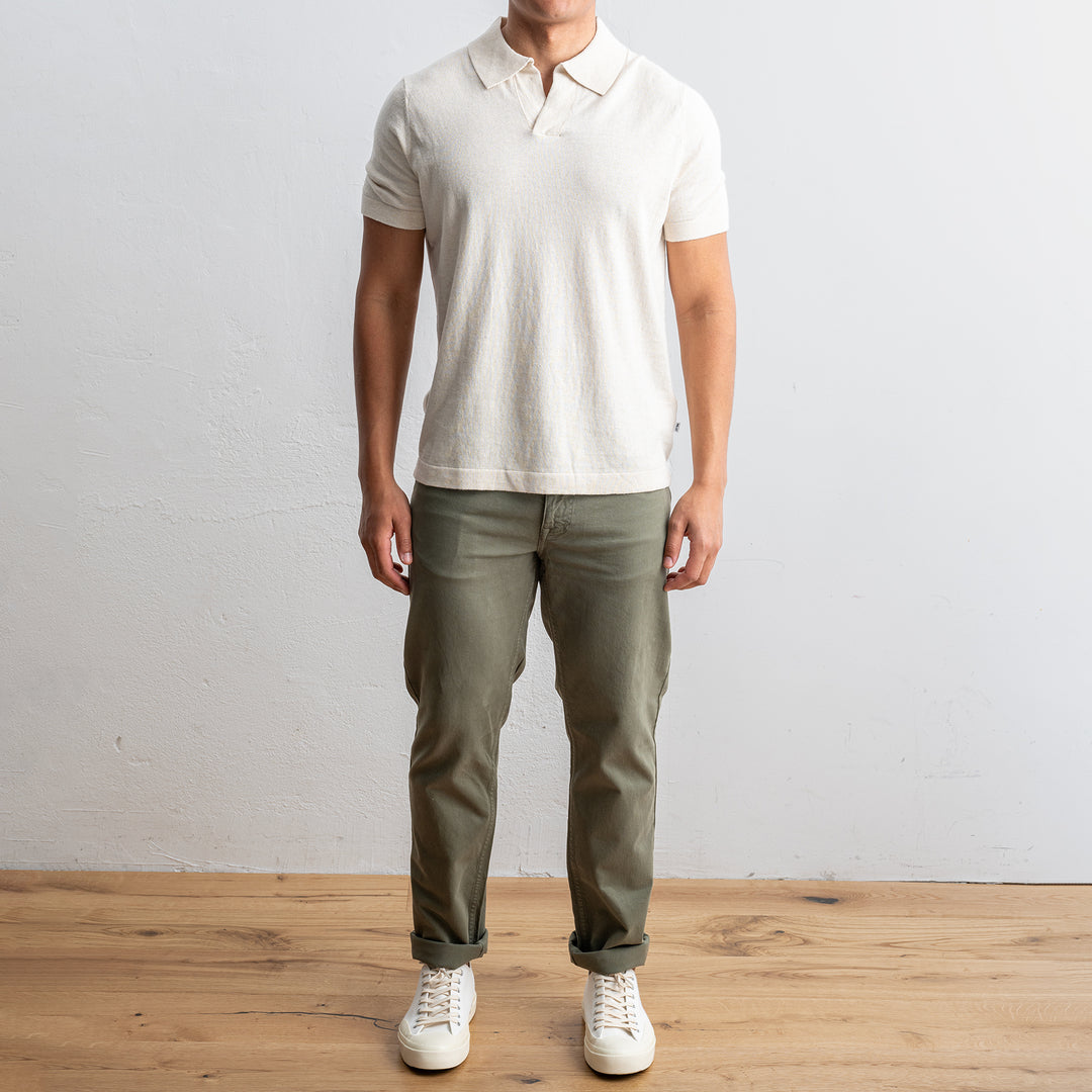 Ryan Polo 6311 OAT