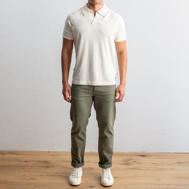 Ryan Polo 6311 OAT