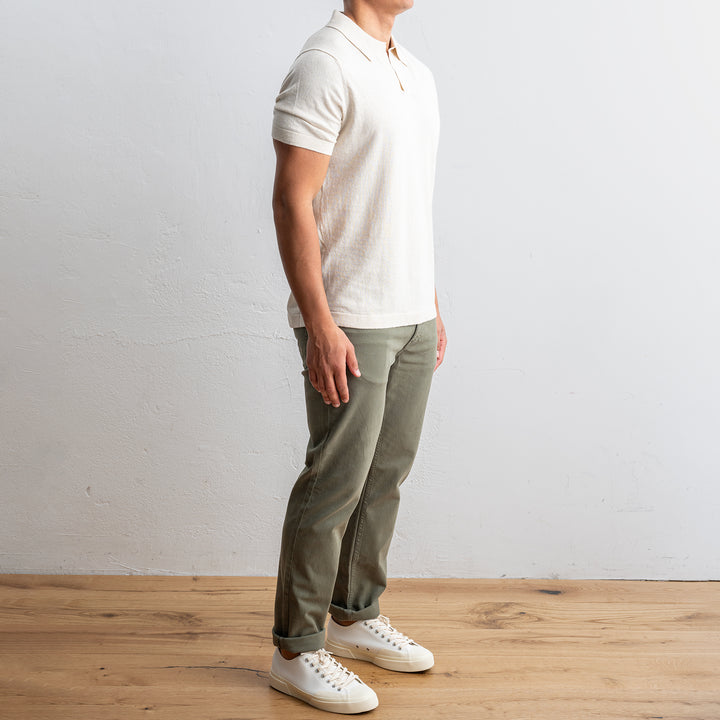 Ryan Polo 6311 OAT