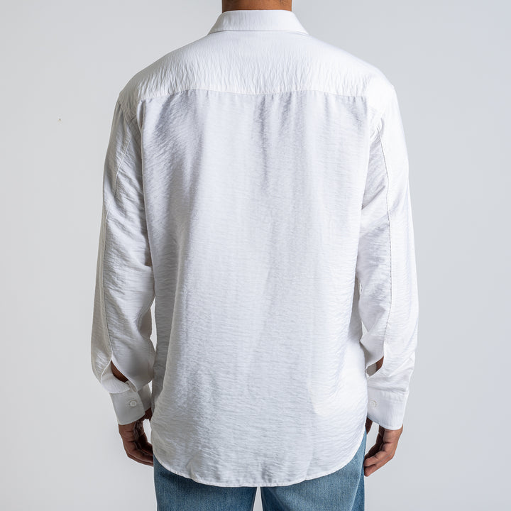 Freddy Shirt 5971 White