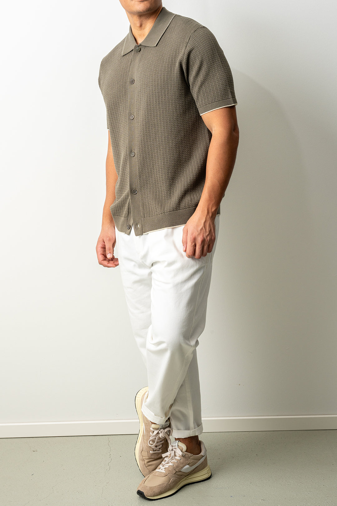 Nalo Polo 60039 Capers