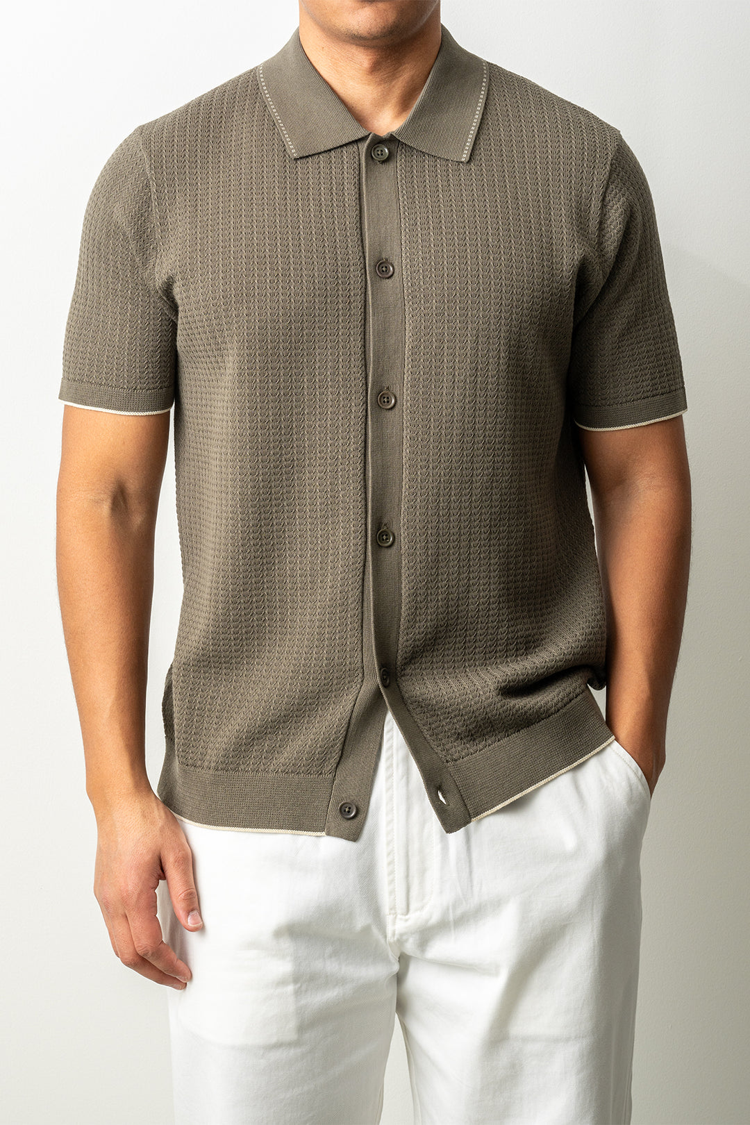 Nalo Polo 60039 Capers
