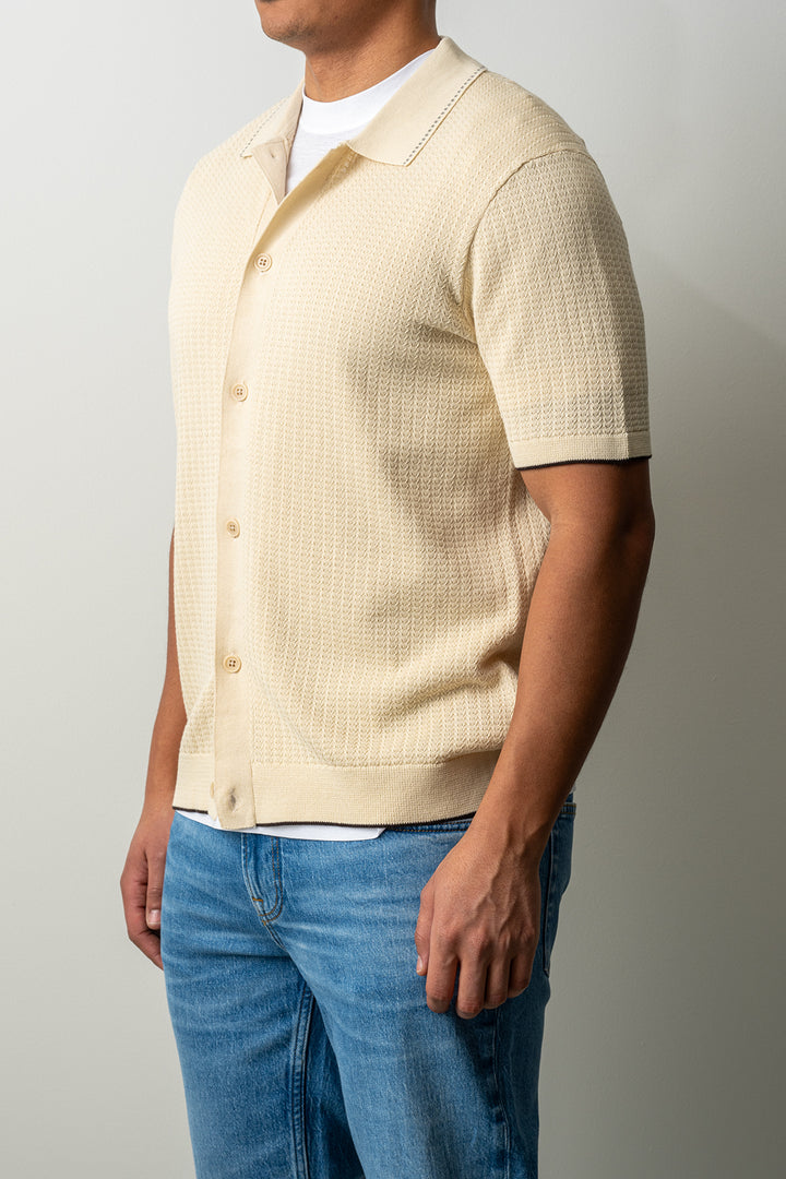 Nalo Polo 60039 IVORY