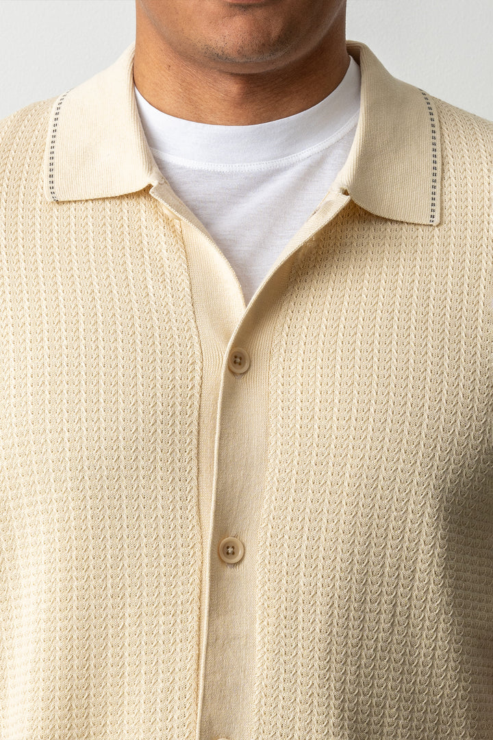 Nalo Polo 60039 IVORY