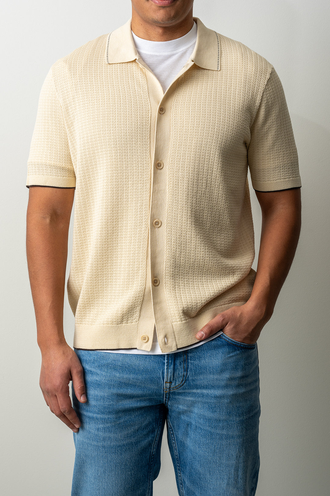 Nalo Polo 60039 IVORY